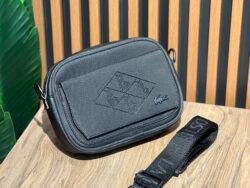 Sacoche Lacoste Poche grv