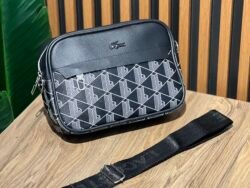 Sacoche Lacoste Btm nv