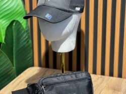 Pack Banane Puma 03 + Casquette