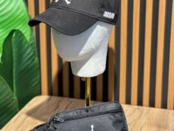 Pack Banane Jorden + Casquette