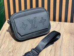 Sacoche LV Poche grv