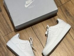Air Force 1 (White)