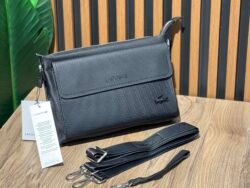 Sacoche Lacoste 2in1 ycf