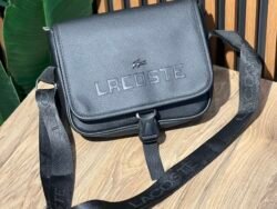 Sacoche Lacoste Fact sbt omr