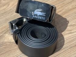 Ceinture Lacoste