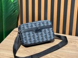 Sacoche Lacoste btm Mini box omr