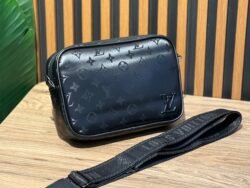 Sacoche LV Glacé box nv (noir)