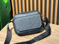 Sacoche LV fst omr grv (noir)