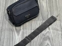 Sacoche Prada nv model mini omr