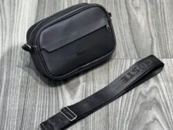 Sacoche Lacoste nv model mini omr