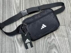 Sacoche Banane omr adidas (pt blanc)