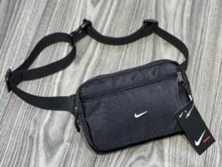 Sacoche Banane omr nike (pt blanc)