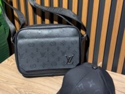 Pack LV gravé fst omr