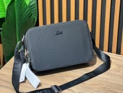 Sacoche Lacoste Box best quality