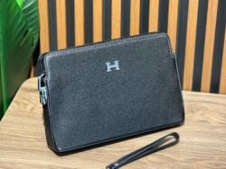 Sac a main Hermes YCF (noir)