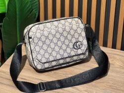 Sacoche Gucci fst omr (beige)