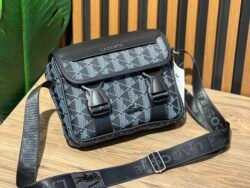 Sacoche Lacoste 2sbt hwr