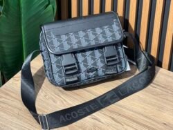 Sacoche Lacoste 2sbt hwr