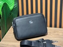 Sacoche Gucci Simple new BQ (noir)