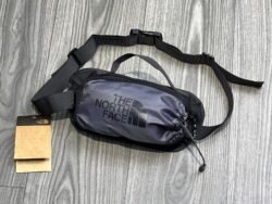 Banane the Northe Face IZEM 2P 004 (Gris)