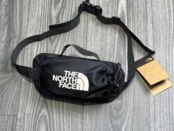 Banane the Northe Face IZEM 2P 004 (Noir)