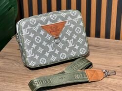 Sacoche LV new syh (vert)