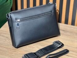 Alternative view of Prada 2in1 B,Q (noir)