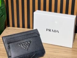 Sac a main Prada syh (noir)