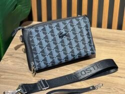 Sacoche Lacoste btm b 3IN1 hwr