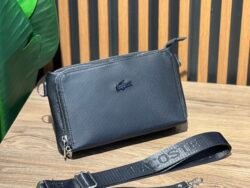 Sacoche Lacoste Simple 3IN1 hwr