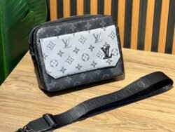 Sacoche LV fastline box hwr (gris)