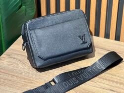 Sacoche LV fastline box Simple hwr (noir)