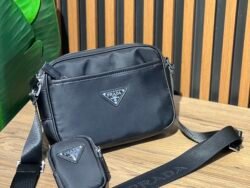 Sacoche Prada hwr 001 B,Q