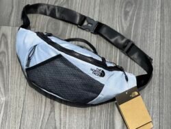 Banane the Northe Face filé 2P 005 (Bleu)