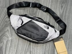 Banane the Northe Face filé 2P 005 (Gris,C)