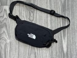Banane the Northe Face mini 010 (noir)