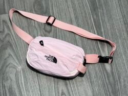 Banane the Northe Face mini 010 (Rose)
