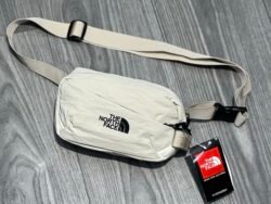 Banane the Northe Face mini 010 (Beige)