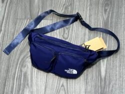 Sacoche Banane the Northe Face 2P 011 (Bleu nuit)
