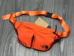 Sacoche Banane the Northe Face 2P 011 (Orange)