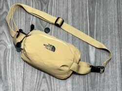 Banane the Northe Face mini 010 (Beige foncé)