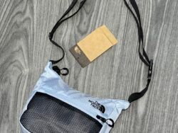 Sacoche the north face 013 (Bleu,C)