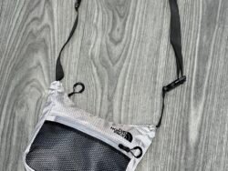 Sacoche the north face 013 (Gris,C)