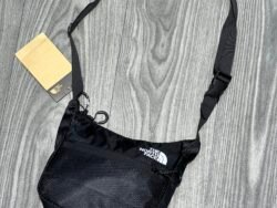 Sacoche the north face 013 (Noir)