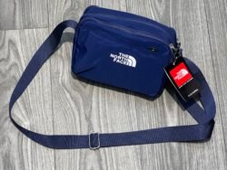 Sacoche the north face 015 (Bleu nuit)