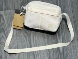 Alternative view of Sacoche the north face 016 (Beige)