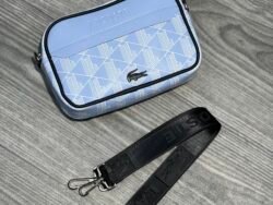 Lacoste btm nv omr 003 (bleu)
