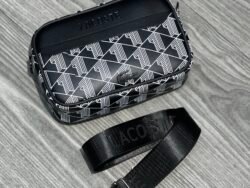 Lacoste btm nv omr 003 (noir)
