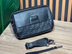 Gucci (3in1) sac a main + Sacoche
