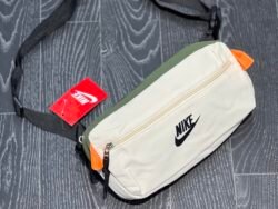 Banane Nike 010 (Beige,vert)